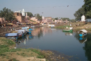 Ramghat