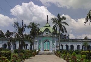 Shah Najaf Imambara