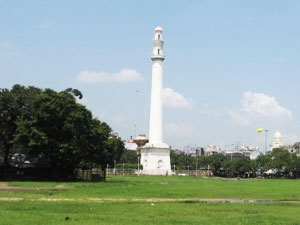 Shaheed Minar