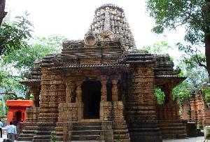 Shiva Bhoramdeo Temples