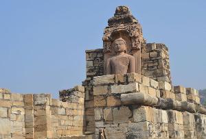 Shiva Temple