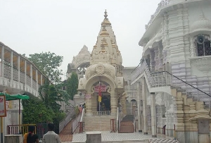 Shivani Temple