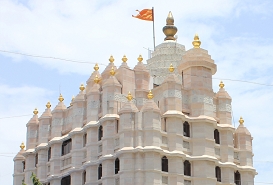 Siddhivinayak Temple Mumbai