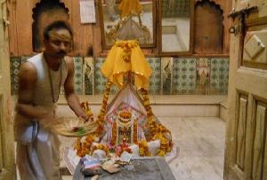 Sri Gopesvara Mahadeva Mandir