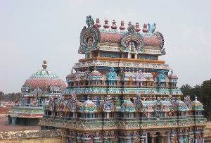 Sri Ranganathaswami Temple