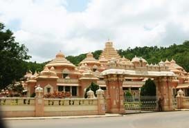 Sri Venkateswara Dhyana Vignan Mandiram