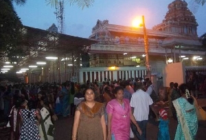 Sri Viswaroopa Adhivyadhihara Temple