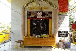 Suraj Khund Temple