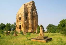 Teli Ka Mandir Gwalior