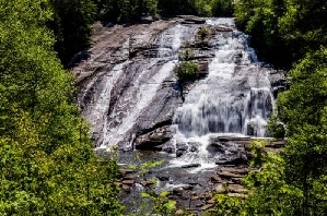 Triple Falls in Dimapur | Location | Tips | Best Time to Visit