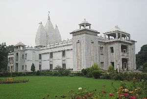 Tulsi Manas Temple