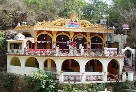 Vaishno Devi Temple