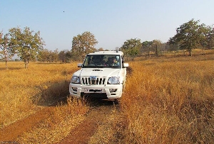 van vihar safari booking