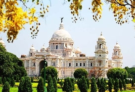 Victoria Memorial