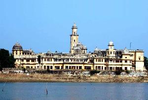 Vijay Mandir Palace