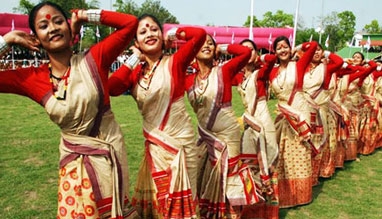 Majuli Festival Assam | Fair and Festivals in Assam