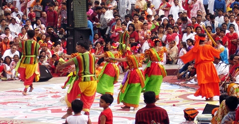 Poush Mela Shantiniketan 2024: Details When & Where Celebrate