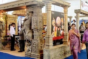 Tourism Fair Chennai