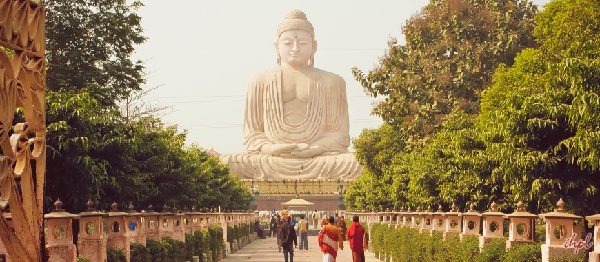 Bodhgaya