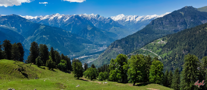 Manali Travel Guide