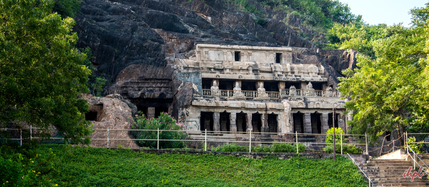 Nagarjunakonda