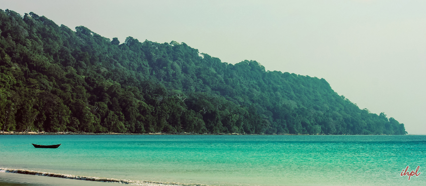 Havelock Island