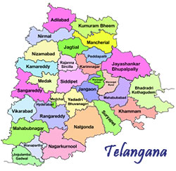 Telangana