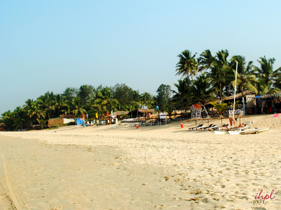 Nightlife In Goa Best Beaches In Goa For Nightlife Parties