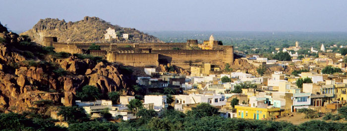 jhunjhunu rajasthan