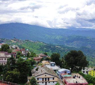 Almora