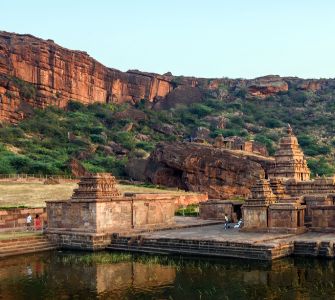 Badami 