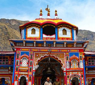 Badrinath 