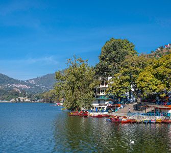 Bhimtal 