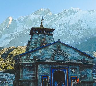 Kedarnath