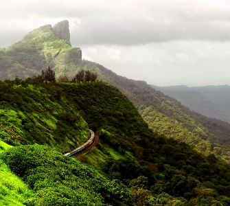 Khandala