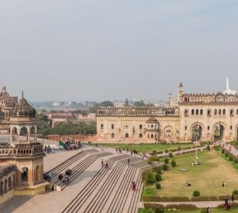 Lucknow