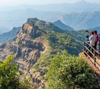 Mahabaleshwar