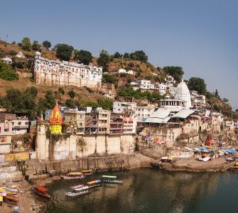 Omkareshwar