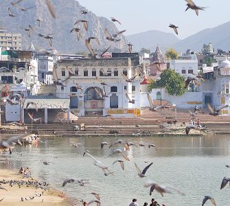 Pushkar