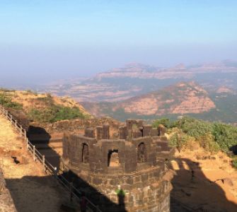 Raigad