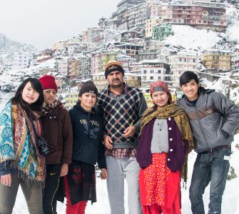 Shimla