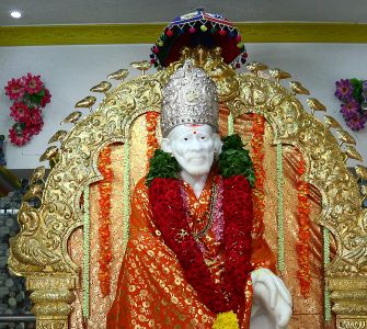 Shirdi 