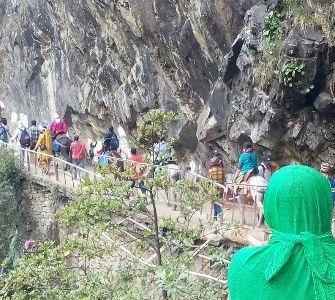 Yamunotri