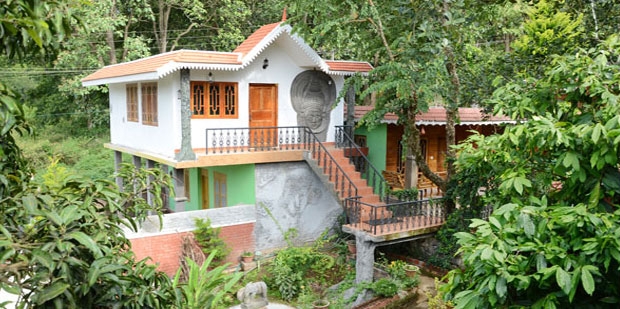 Budget Resorts in Periyar- Budget Resorts in Thekkady