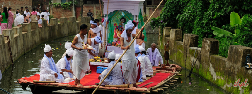 Heikru Hidongba Manipur