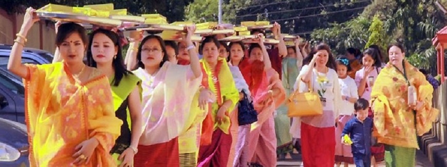 Ningol Chakouba Festival