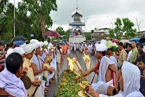 Kang Festival