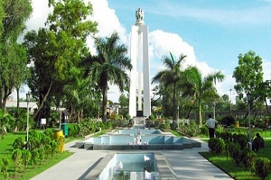 Shaheed Minar