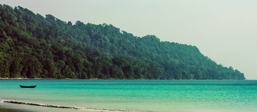 Havelock Island