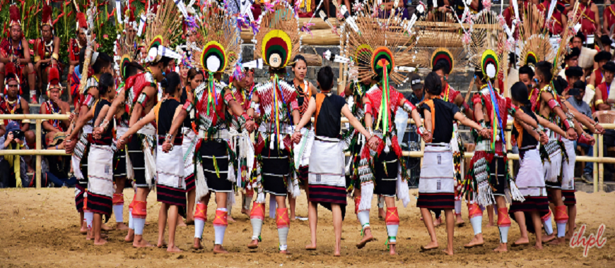 Hornbill Festival